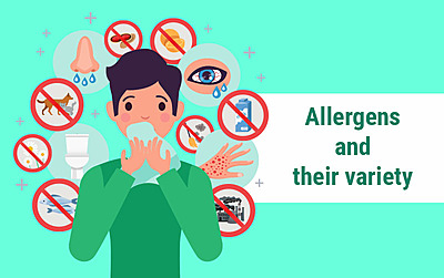 Allergy Profile