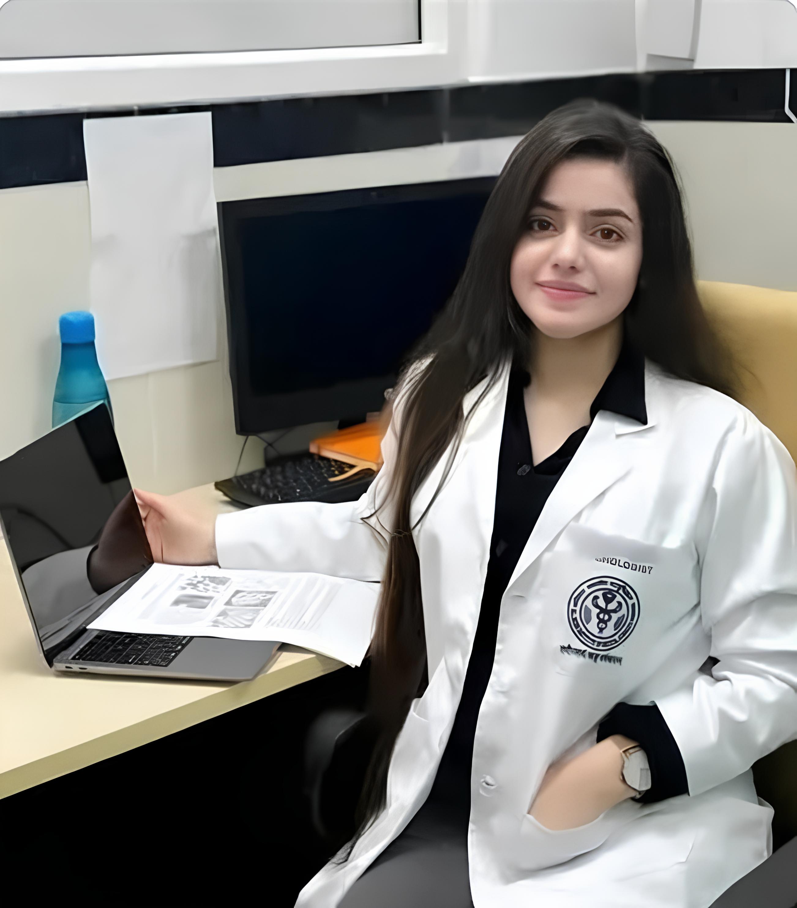 Online Tests Consultation